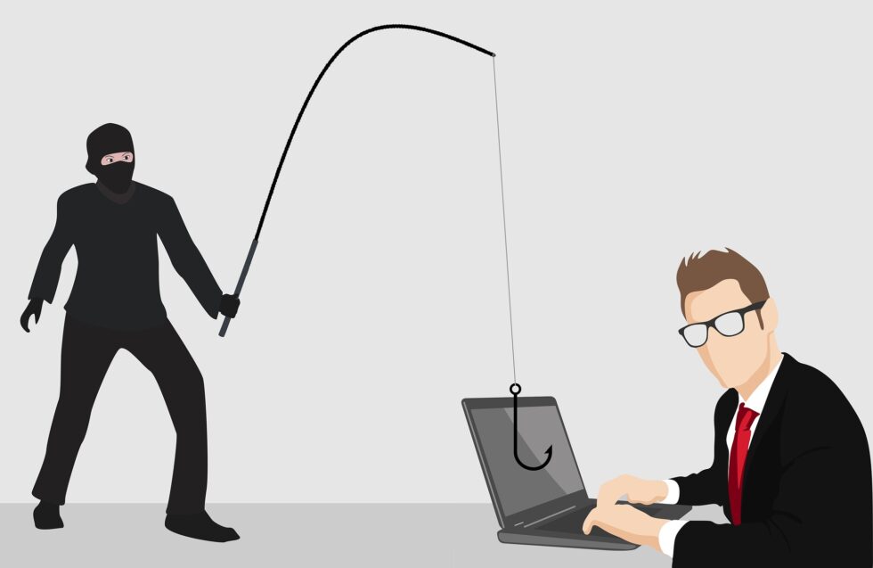Watch Out – Reply-Chain Phishing Can Cripple Your Practice